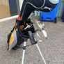 kids Golf clubs Image 2