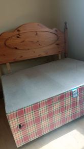 Double Bed