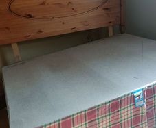 Double Bed