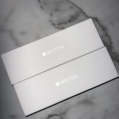 Apple Watch Series 11 (46mm, GPS + Cellular, Space Grey)