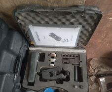 Verlinde ChainQ lifting equipment