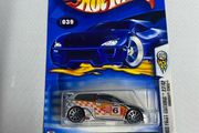 Honda Civic Ep Hotwheels