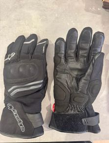 Alpinestars Gloves Winter