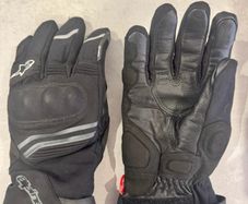 Alpinestars Gloves Winter