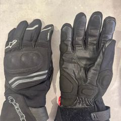 Alpinestars Gloves Winter