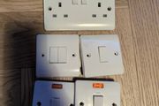 Electrical switches