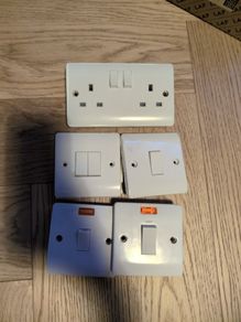 Electrical switches