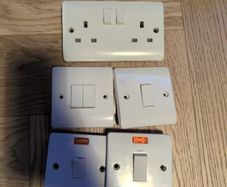 Electrical switches