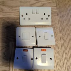Electrical switches