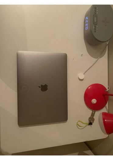 MacBook Pro 13" with Touch Bar