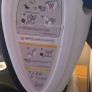 Star Ibaby Noa 360 Rotating Child Car Seat Group 0+ 1 2 3 0 to 36kg Image 4