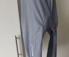 Van Rysel Men's road cycling shorts, RCR-R 5 grey