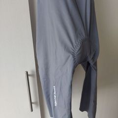 Van Rysel Men's road cycling shorts, RCR-R 5 grey