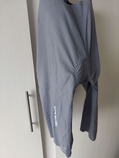 Van Rysel Men's road cycling shorts, RCR-R 5 grey
