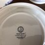 Peter Rabbit Wedgwood christening set in boxes Image 6