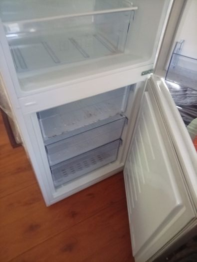 Beko Fridge freezer