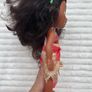 Disney Moana My Friend Princess approx. 14 Used Please look at the pictures Image 6