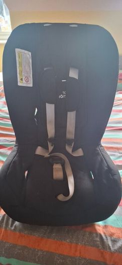 Car seat