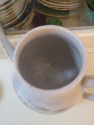 Chinese Teapot