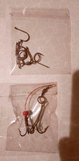 Fishing Gear (new & Used).