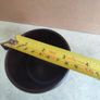Small Holder Bowl Kil Craft Dishwasher Safe S Staffordshire Potteries Ltd Ironstone Made In England K-11-74 Image 4