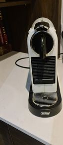 DeLongui coffee maker