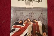 DVD The Who. The Kids are Alright