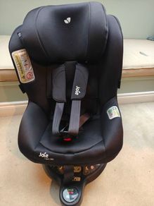 Joie i-spin 360 Car Seat