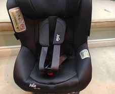 Joie i-spin 360 Car Seat