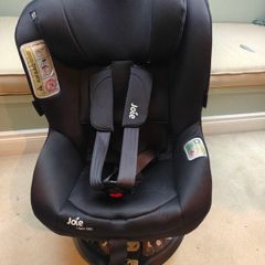 Joie i-spin 360 Car Seat