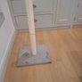 Cat scratching post new Image 2