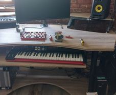 studio desk