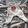 Baby Girl Clothes O-3 Image 5