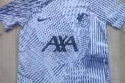 Liverpool F.C. 22/23 Jersey - never worn