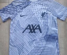 Liverpool F.C. 22/23 Jersey - never worn