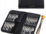 main image for ad Magnetic Screwdriver Set 25 in 1