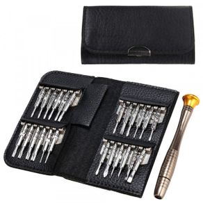 Magnetic Screwdriver Set 25 in 1