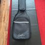 godin nylon string guitar Image 9