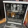Belling  Freestanding Dishwasher Image 2