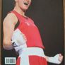 Katie Taylor - My Olympic Dream (Hardback Book) Image 2