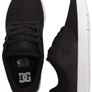 DC Shoes Plaza TC TX Black/White Image 3