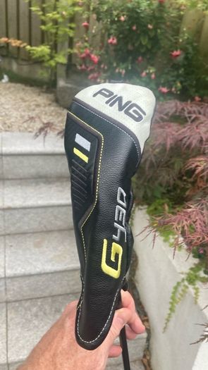 Ping G430 Hybrid