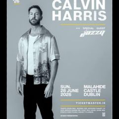 Calvin Harris
