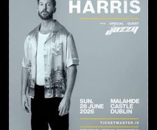 Calvin harris