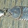 Sterling silver bracelet 925 Image 3