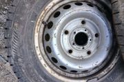 215/65-16c Ford Wheels