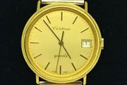 Vintage Certina Quartz Watch