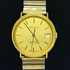 Vintage Certina Quartz Watch
