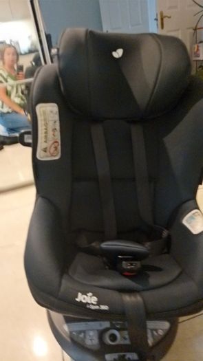 Car Seat