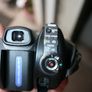 Sony HDR-SR12E PAL 10.2MP 120GB HD Hard Drive Handycam w/12x Stabilized Zoom Image 9